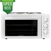 Davoline Star 4508WH Microwave Oven